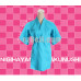 New! Spirited Away Haku Nigihayami Kohaku Nushi Cosplay Costume 